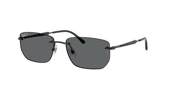 Gafas de sol Ray-Ban 3768002/8156 - 3768002/8156